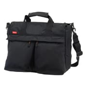 #2340 [ボストンバッグ スタイリッシュトラベラー スタンレイ 31L ブラック]