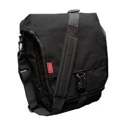 ヨドバシ Com Manhattan Passage マンハッタン パッセージ 2725 シティー3wayプラス ブラック ショルダーバッグ 通販 全品無料配達