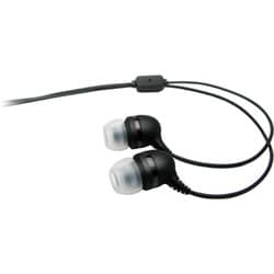 iPhone用カナル型イヤフォン Metro.fi 150v