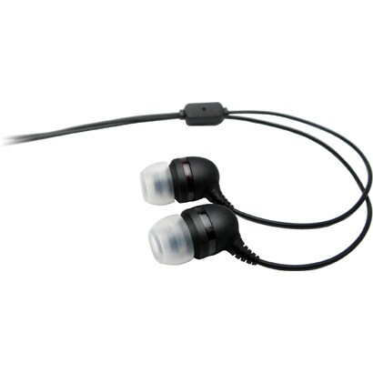 iPhone用カナル型イヤフォン Metro.fi 150v
