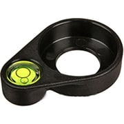 三脚センターポール用バブル水準器 GLEVEL1