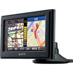 ヨドバシ.com - ソニー SONY NV-U3V B [4.8V型 メモリーカーナビ