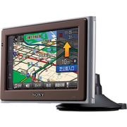 NV-U3V T [4.8V型 メモリーカーナビ ブラウン nav-u（ナブ・ユー）]