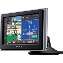 NV-U3 [4.8V型 メモリーカーナビ nav-u（ナブ・ユー）]