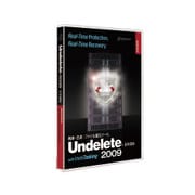 Undelete2009 日本語版 Server [Windowsソフト]