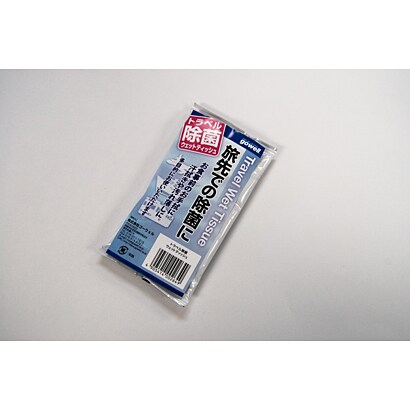 264 [除菌ウェットティッシュ 10枚入り]
