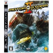 モーターストーム 2 [PS3ソフト]