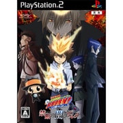 家庭教師ヒットマンREBORN！禁断の闇のデルタ [PS2ソフト]