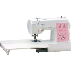 商品画像：美品 整備済 ISHIDA(JAGUAR) LOHAS JSJ-2400 - ミシン - ミシン 3