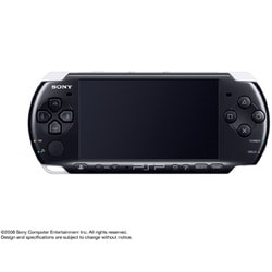 【完美品】SONY PlayStationPortable PSP-3000