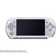 PSP(プレイステーション・ポータブル) ミスティック・シルバー PSP-3000 MS