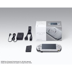 PSP-3000 MS