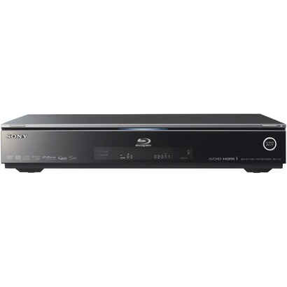 HDD320GB BD-RE/-R DVD+R/+R DL/-R/+RW/-RW 地上/BS/CS110度デジタル内蔵 BDZ-L55
