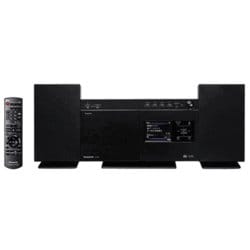 人気商品の ヨドバシ.com - パナソニック Panasonic SC-HC5-K [80GB HDD搭載 その他