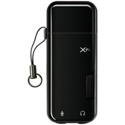 ヨドバシ Com Creative クリエイティブ Sb Xfi Go Sound Blaster X Fi Go 通販 全品無料配達