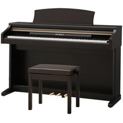 KAWAI 電子ピアノ CA12