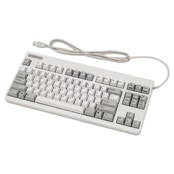 ヨドバシ.com - 東プレ Topre SE0500 [USB接続 86キー 英語配列 