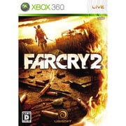 ファークライ 2 [XB360ソフト]