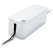 The CableBox ホワイト BLD-CB-WT
