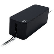 The CableBox ブラック BLD-CB-BK
