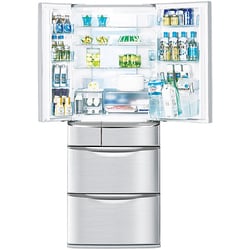 購入 【Panasonic Factory Refresh】冷凍冷蔵庫 551L ミスティ