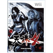 天誅4 [Wiiソフト]