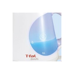 ヨドバシ.com - ティファール T-fal 電気ケトル（1L） ファーレ