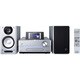 NAS-D500HD S [HDD/CD対応 ハードディスクコンポ HDD160GB シルバー NETJUKE(ネット ジューク)]