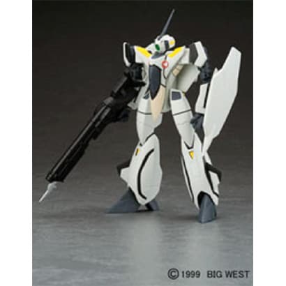 群雄【動】#015Z マクロスVF-X2 VF-11B サンダーボルト