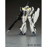 群雄【動】#015Z マクロスVF-X2 VF-11B サンダーボルト