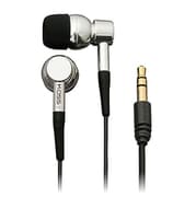 インナーイヤータイプ ヘッドホン KOSS KEB/70