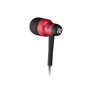 インナーイヤーフォン レッド KEB/24RM