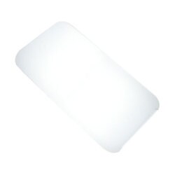 2nd iPod touch用シリコンケース ホワイト BI-T2SI/WH