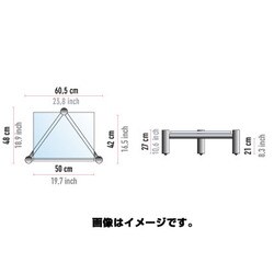 MUSIC TOOLS IFS/25R オーディオラック