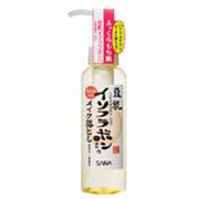なめらか本舗 メイク落としオイル [120ml]
