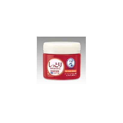薬用ハンドB シットリナメラカクリーム90g