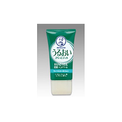薬用ハンドB うるおいサラッとジェル30g