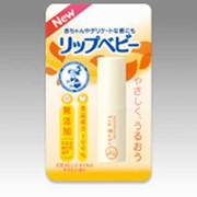 メンソレータムリップベリー天然ORオイル