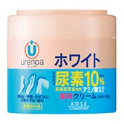 ウレノアWHしっとりナメラカニヨウソ10%ジヤ