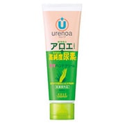 チューブタイプ ウレノア薬用ハンドクリームA （アロエ）