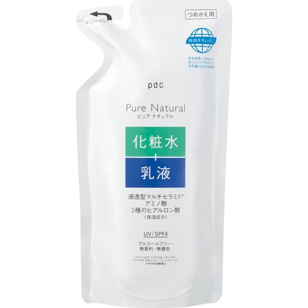 PN エッセンスローションUV 詰め替え用 [PN エッセンスローションUV 詰め替え用 200ml]