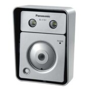 ホームネットワークカメラ 有線LAN接続 BL-C161KT