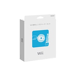 【正規品直輸入】 任天堂 - ヨドバシ.com Nintendo RVL レンズクリーナーセット アクセサリ、周辺機器