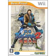 戦国BASARA2 英雄外伝 ダブルパック  (Best Price！) [Wiiソフト]