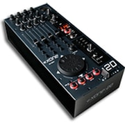 プロフェッショナルDJツール XONE 2D