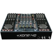 プロフェッショナルDJミキサー XONE 4D　