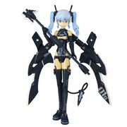 武装神姫 ライトアーマー ヴァローナ