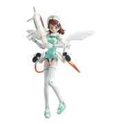 武装神姫 ライトアーマー ブライトフェザー