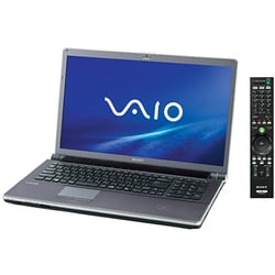VAIO type A VGN-AW50DB/H