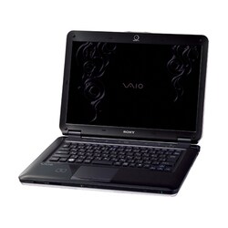 VAIO type C VGN-CS60B/Q